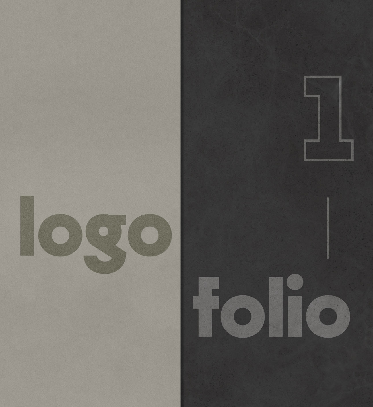 Logofolio - 1